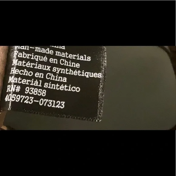 NWOT Nanette Lepore Sage Green Tote - Picture 12 of 12